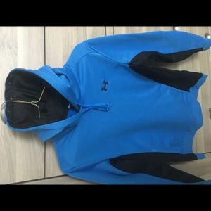 Under Armor Pullover Hoodie